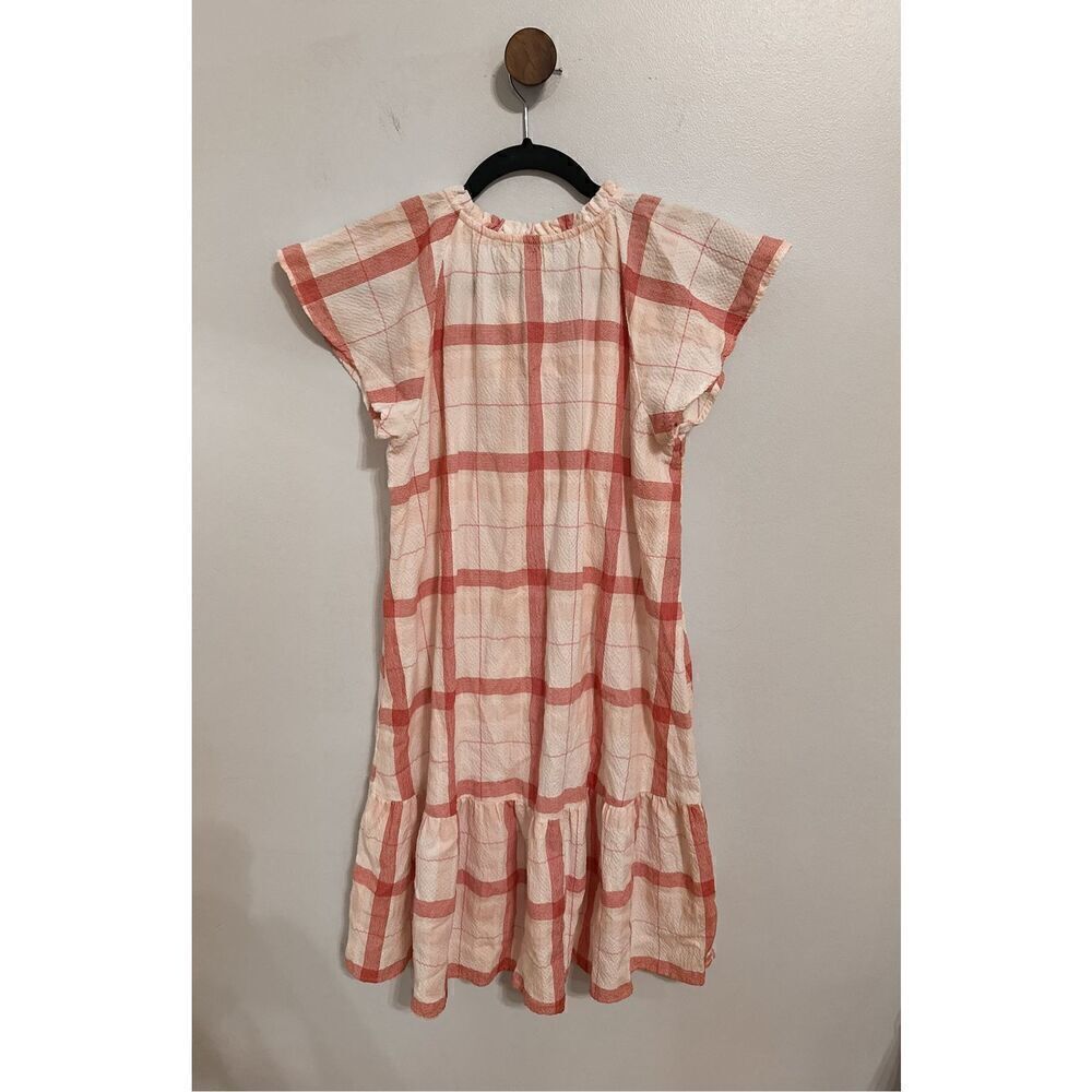 Loftācheckeredā
dress - Picture 10 of 16